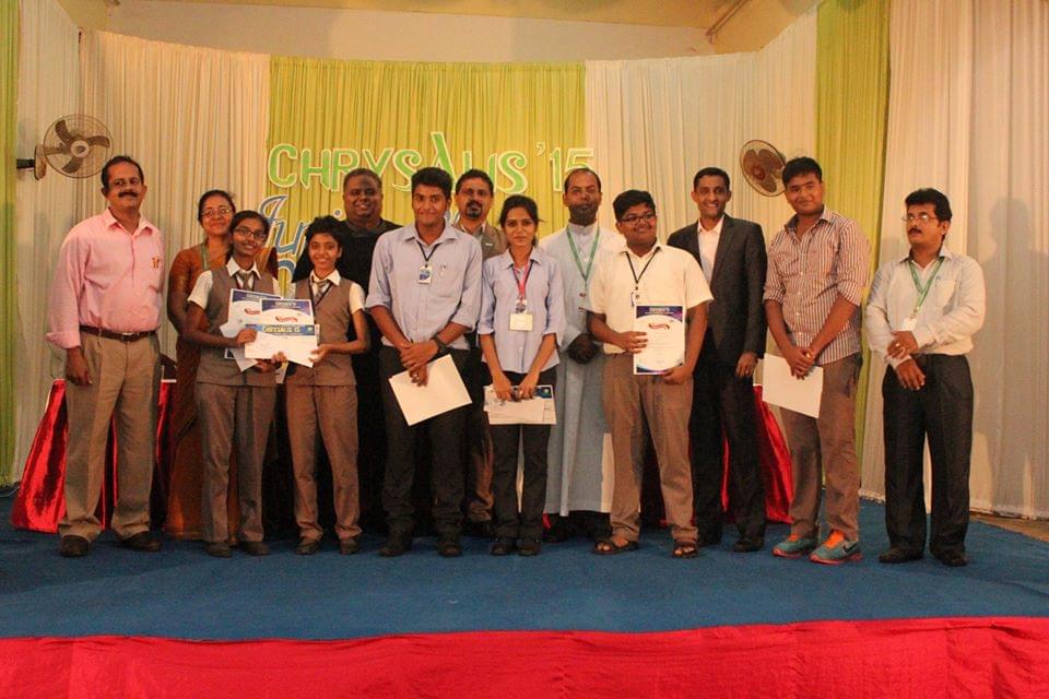 Naipunnya Institute of Management and Information Technology Thrissur Events photo 10