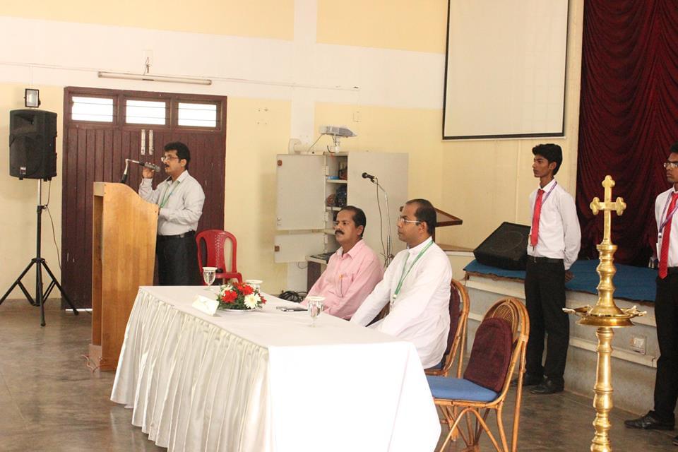 Naipunnya Institute of Management and Information Technology Thrissur Events photo 11