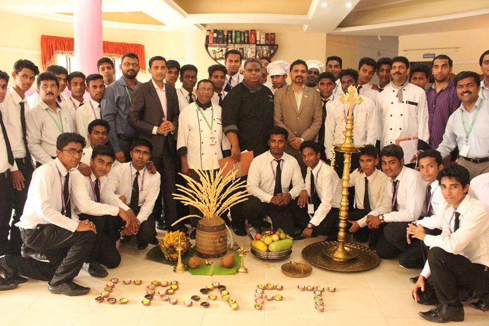 Naipunnya Institute of Management and Information Technology Thrissur Events photo 12