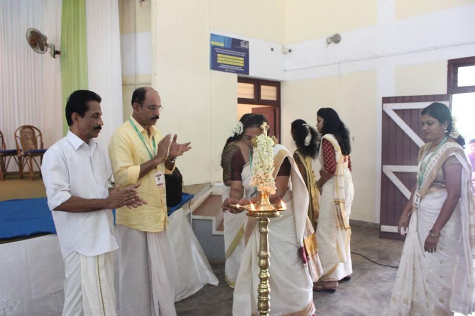 Naipunnya Institute of Management and Information Technology Thrissur Events photo 13