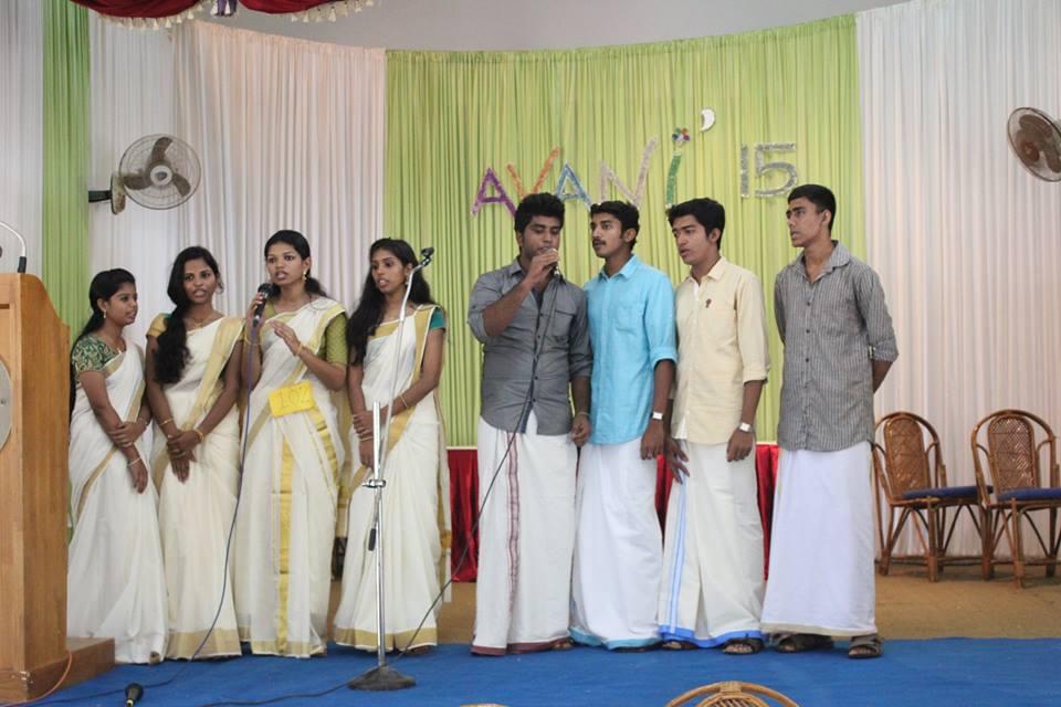 Naipunnya Institute of Management and Information Technology Thrissur Events photo 14