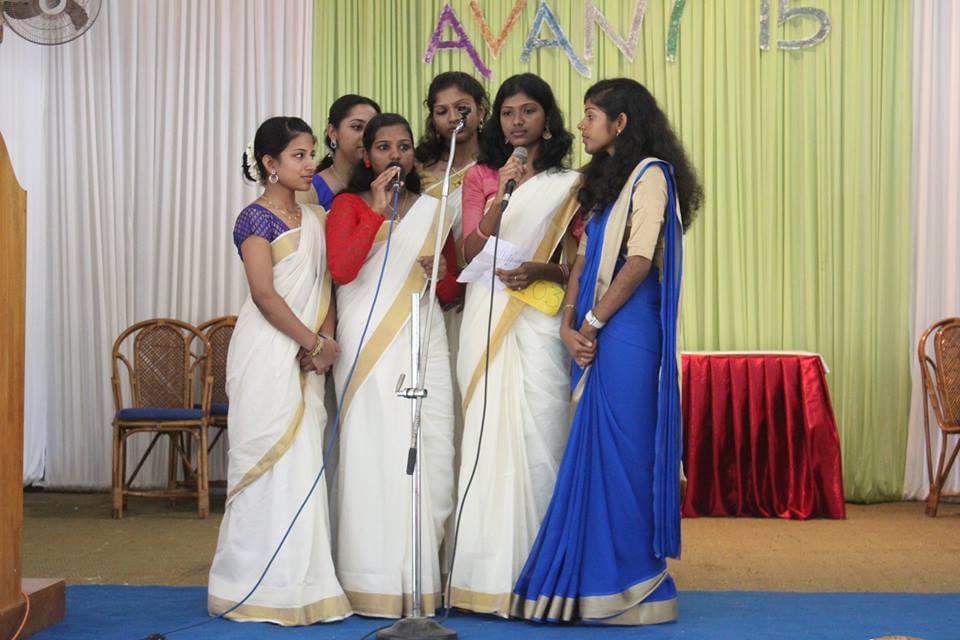 Naipunnya Institute of Management and Information Technology Thrissur Events photo 15