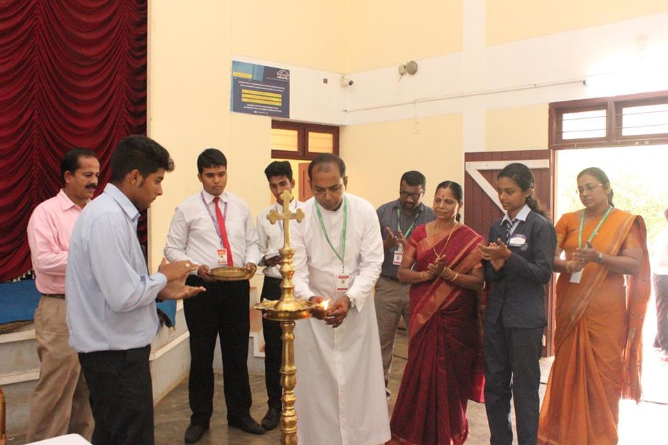 Naipunnya Institute of Management and Information Technology Thrissur Events photo 3