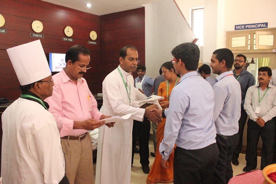 Naipunnya Institute of Management and Information Technology Thrissur Events photo 4