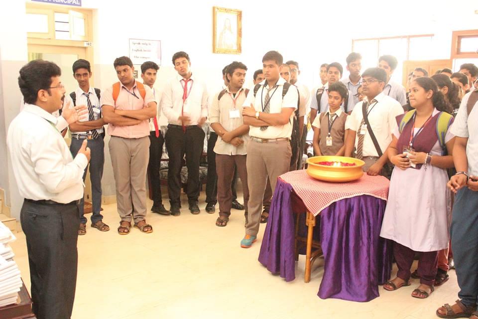 Naipunnya Institute of Management and Information Technology Thrissur Events photo 5