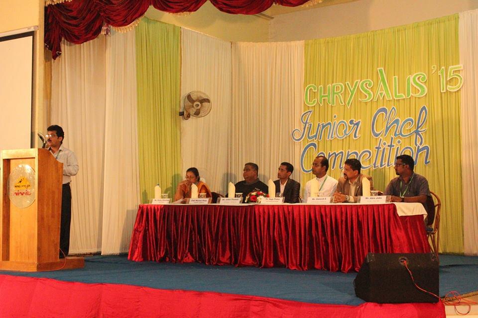 Naipunnya Institute of Management and Information Technology Thrissur Events photo 8