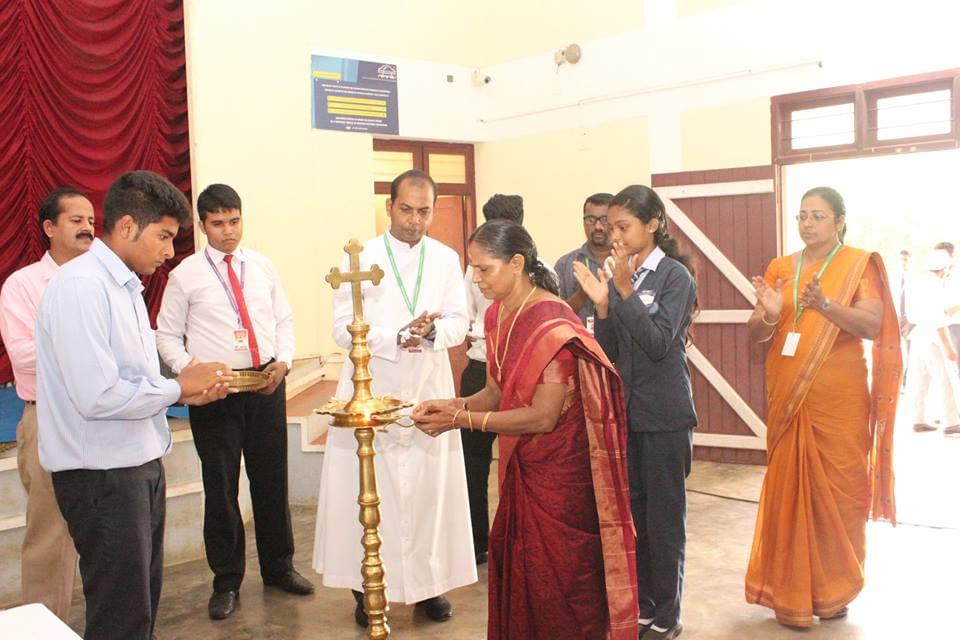 Naipunnya Institute of Management and Information Technology Thrissur Events photo 16