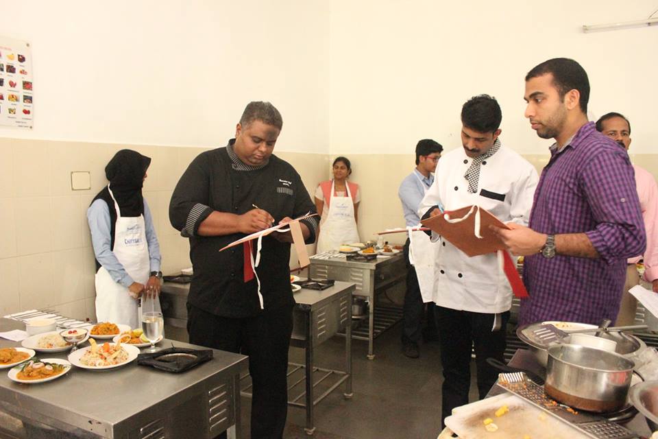 Naipunnya Institute of Management and Information Technology Thrissur Extra curriculars photo 5