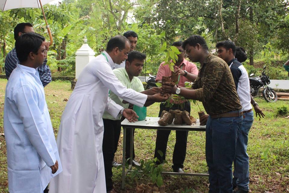 Naipunnya Institute of Management and Information Technology Thrissur Extra curriculars photo 7