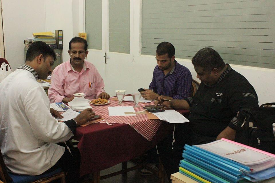 Naipunnya Institute of Management and Information Technology Thrissur Extra curriculars photo 9