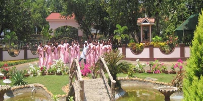 Little Flower College Guruvayoor Thrissur Extra Curriculars photo 2