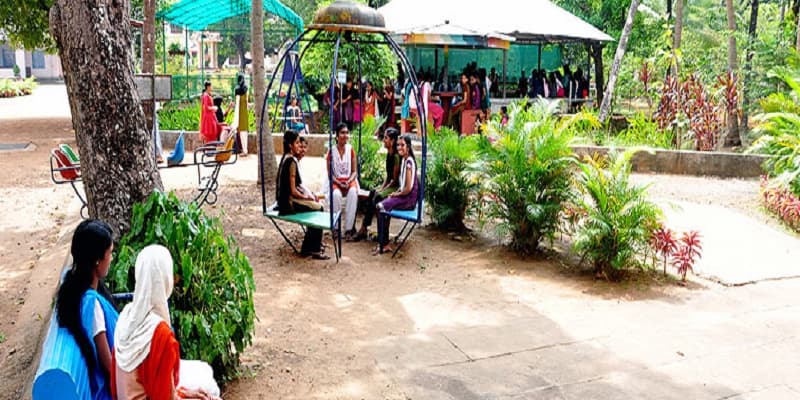 Little Flower College Guruvayoor Thrissur Extra Curriculars photo 1