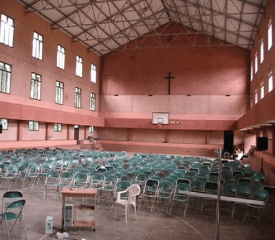 Vimala College Thrissur Campus photo 3