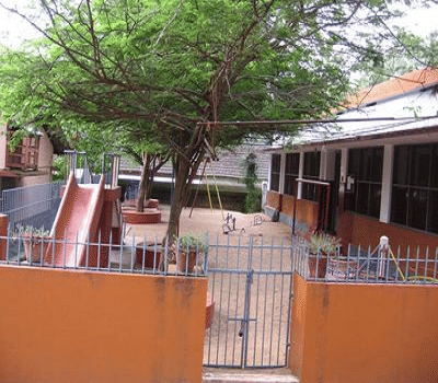 Vimala College Thrissur Campus photo 4