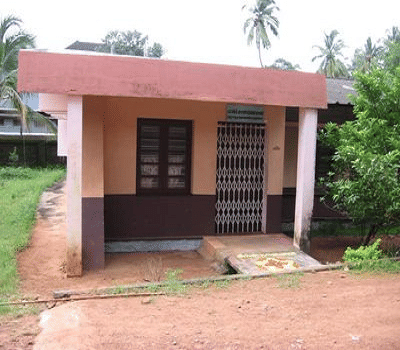 Vimala College Thrissur Campus photo 6