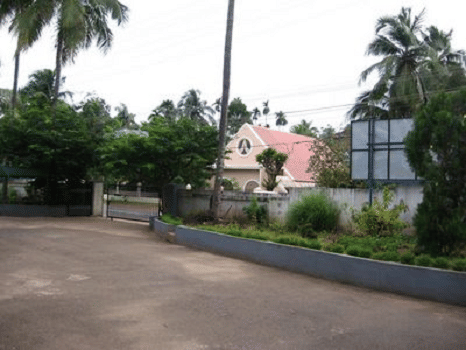 Vimala College Thrissur Campus photo 8