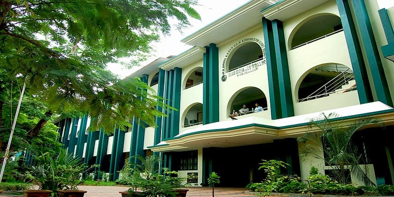 M.E.S. Asmabi College Kodungallur Campus photo 1