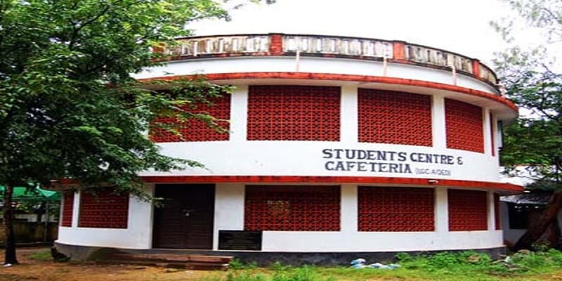 M.E.S. Asmabi College Kodungallur Infrastructure & Facility photo 4