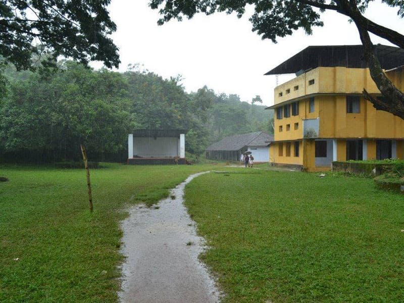 Sri Vyasa NSS College Wadakkanchery Thrissur Campus photo 6
