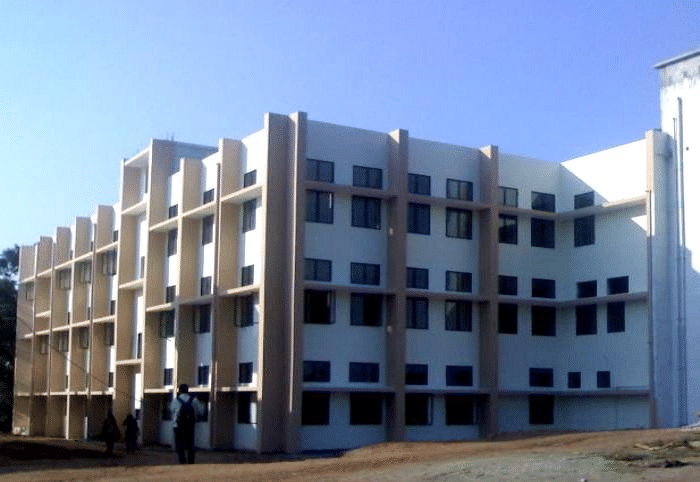 College of Engineering Pathanapuram Pathanamthitta Academic Building photo 1