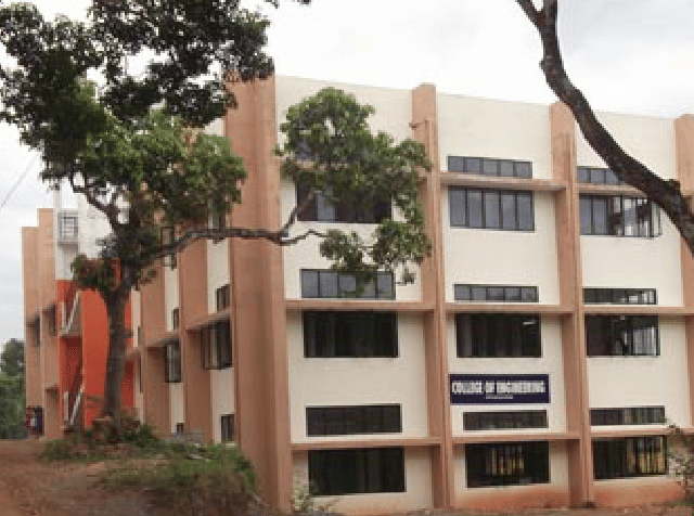 College of Engineering Pathanapuram Pathanamthitta Academic Building photo 4