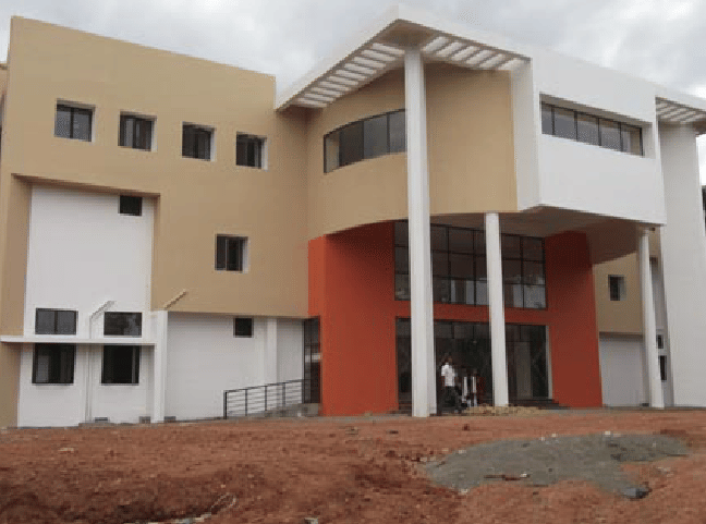 College of Engineering Pathanapuram Pathanamthitta Academic Building photo 5