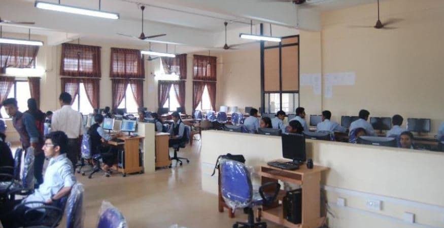 College of Engineering Pathanapuram Pathanamthitta Facilities photo 1