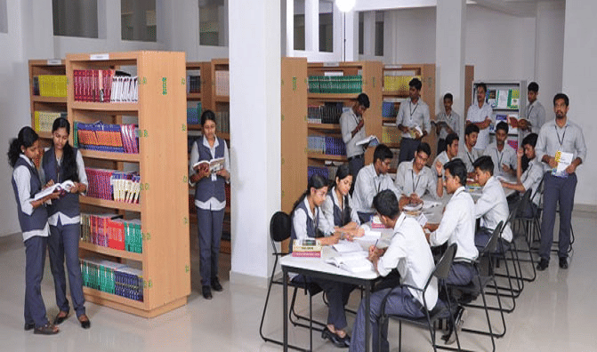 College of Engineering Pathanapuram Pathanamthitta Facilities photo 3