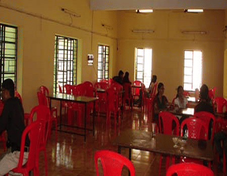 College of Engineering Poonjar Kottayam Infrastructure and facilities photo 2