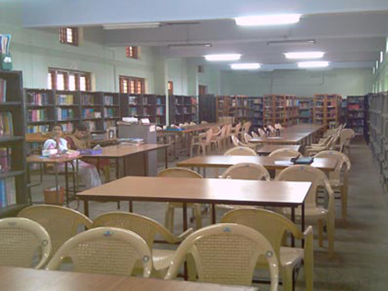 College of Engineering Poonjar Kottayam Infrastructure and facilities photo 3