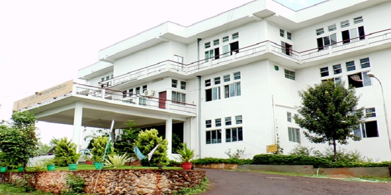 College of Engineering Trikaripur Kasaragod Campus photo 1