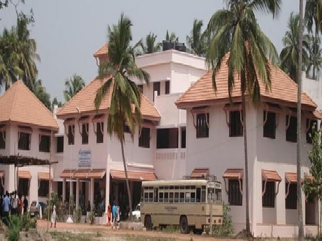 College of Engineering Karunagapally Campus Building photo 6