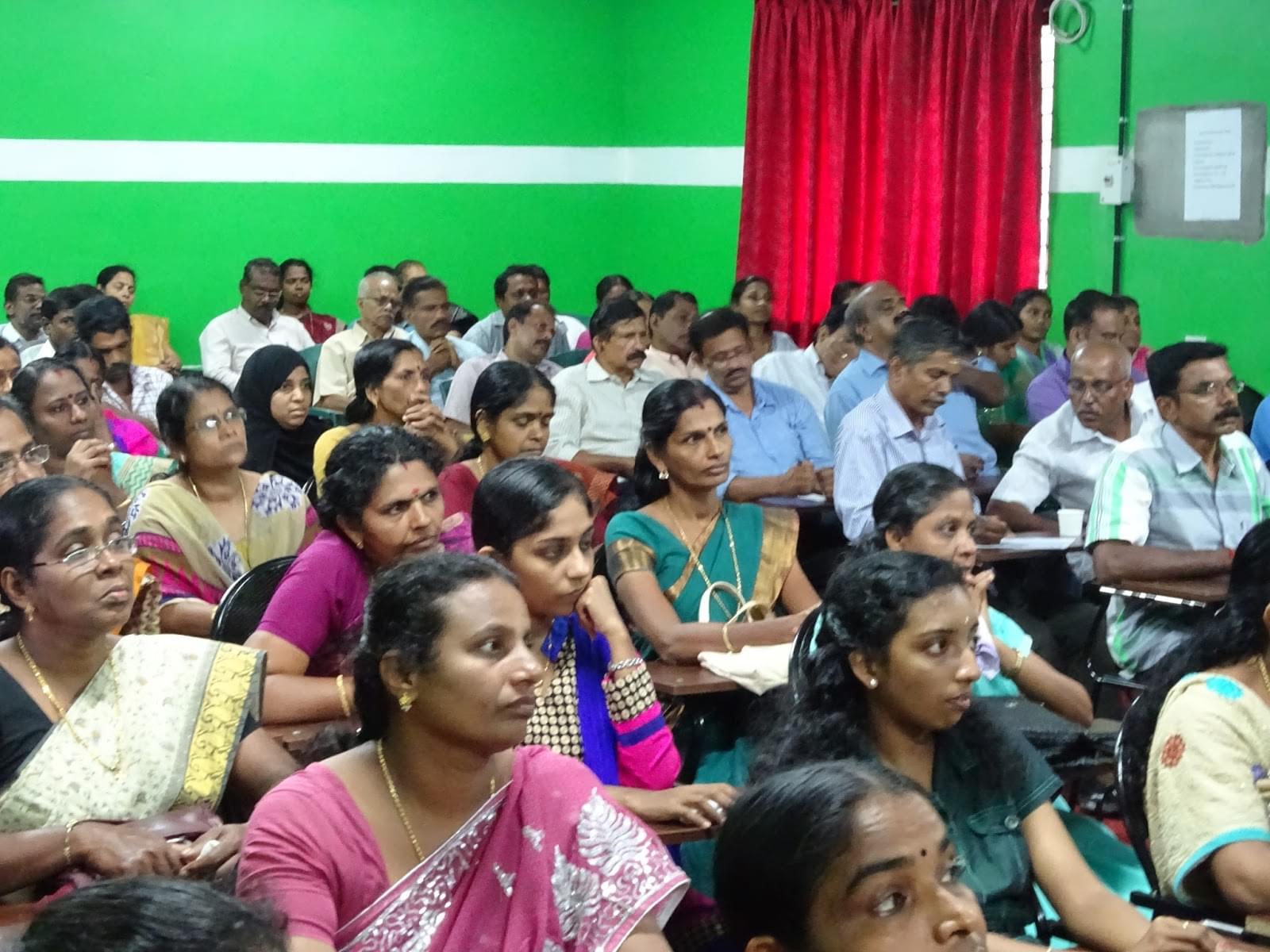 College of Engineering Karunagapally Eveents photo 2