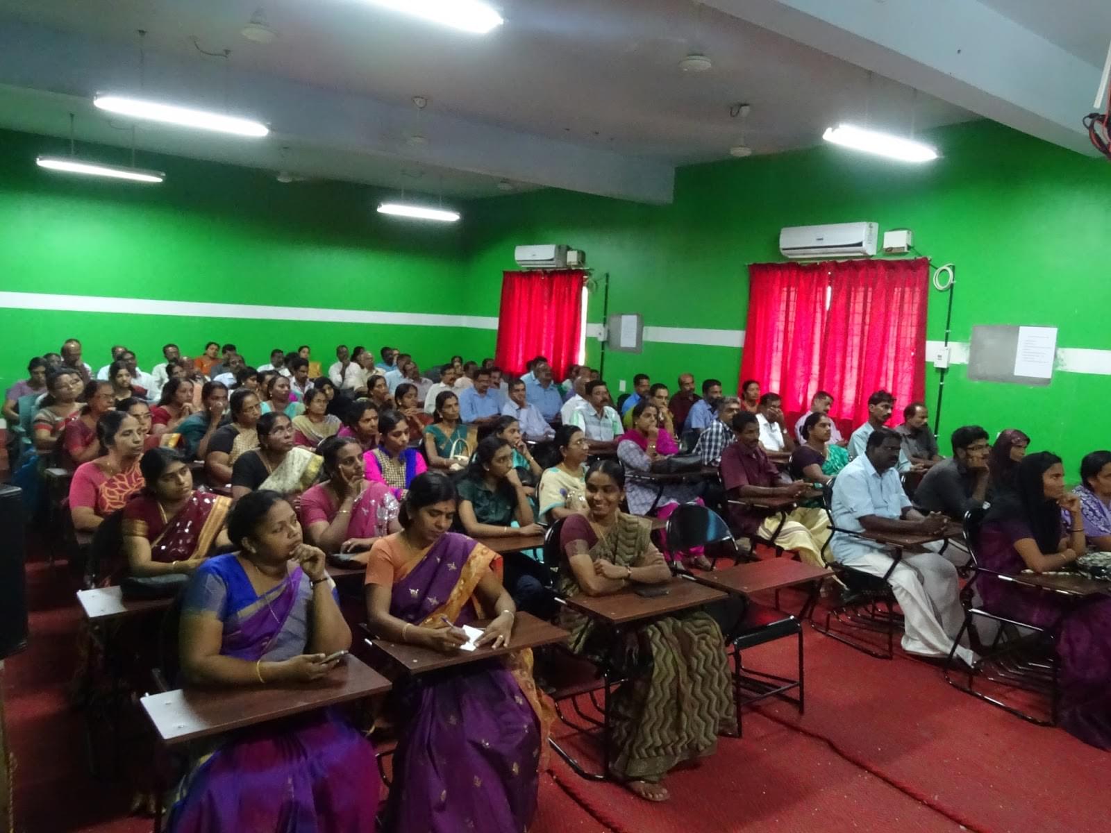 College of Engineering Karunagapally Eveents photo 3