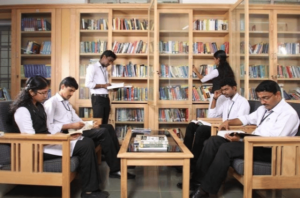 KVM College of Engineering and Information Technology Cherthala Facilities photo 1