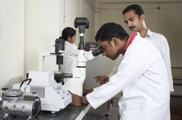 KVM College of Engineering and Information Technology Cherthala Facilities photo 4