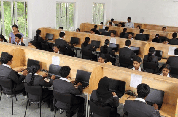 KVM College of Engineering and Information Technology Cherthala Facilities photo 5