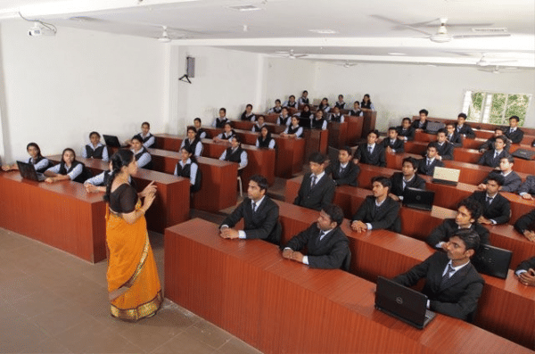 KVM College of Engineering and Information Technology Cherthala Facilities photo 8