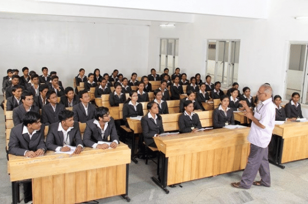 KVM College of Engineering and Information Technology Cherthala Facilities photo 9