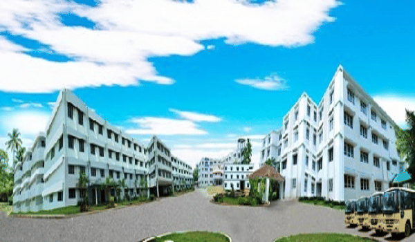 KVM College of Engineering and Information Technology Cherthala Campus photo 2