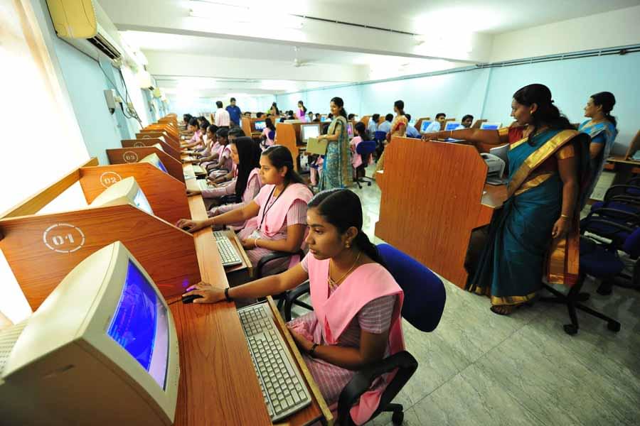 Sarabhai Institute of Science & Technology Vellanad Labs photo 1