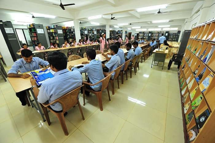 Sarabhai Institute of Science & Technology Vellanad Labs photo 5