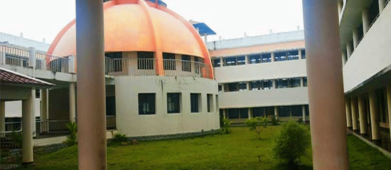APJ Abdul Kalam Technological University Thiruvananthapuram Academic Building photo 2