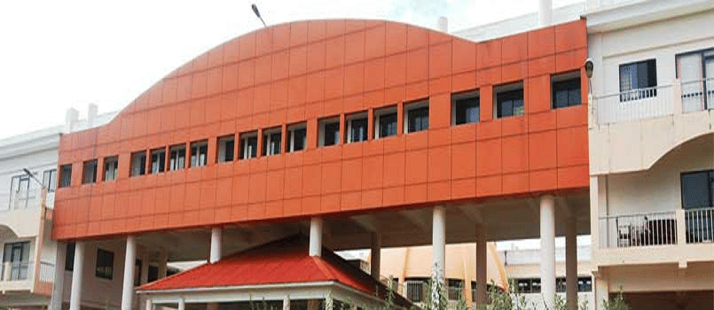 APJ Abdul Kalam Technological University Thiruvananthapuram Academic Building photo 3
