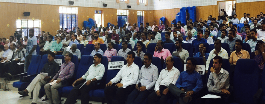 APJ Abdul Kalam Technological University Thiruvananthapuram Events photo 1