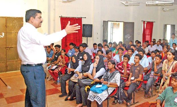 APJ Abdul Kalam Technological University Thiruvananthapuram Events photo 3