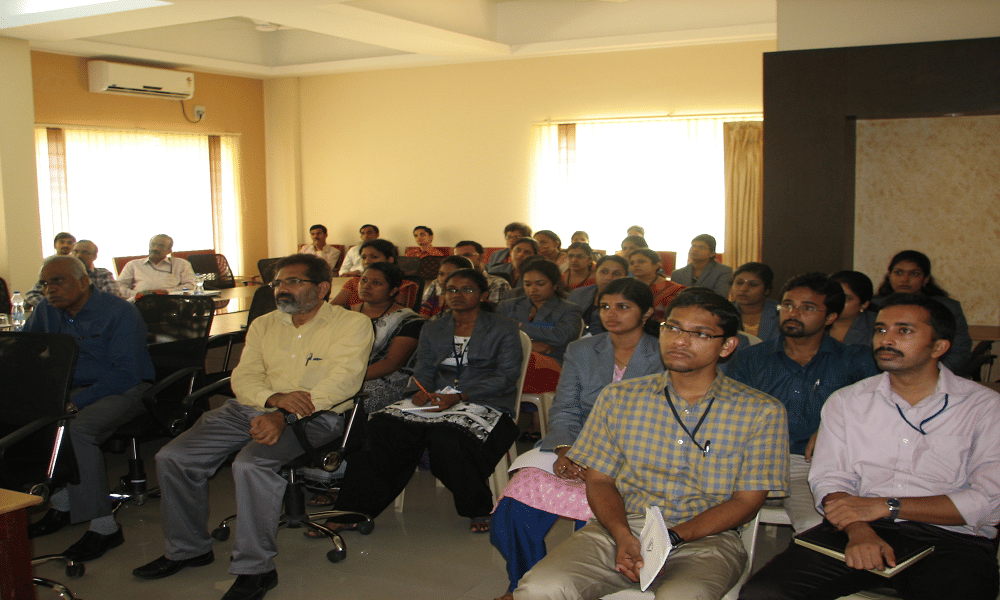 APJ Abdul Kalam Technological University Thiruvananthapuram Events photo 5