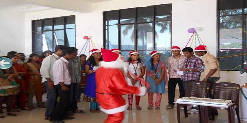 Sri Vellappally Natesan College of Engineering Mavelikara Infrastructure & Facility photo 6