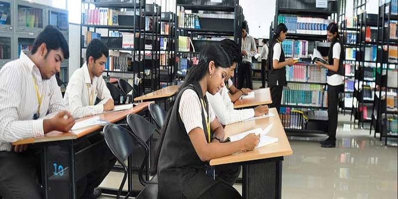 Sri Vellappally Natesan College of Engineering Mavelikara Infrastructure & Facility photo 3