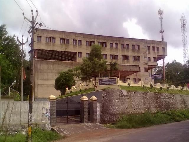 College of Engineering Adoor Pathanamthitta Campus photo 1
